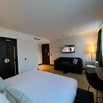 Western Crystal, Hotel&spa Hotel Nancy