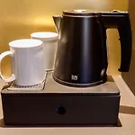 Western Crystal, Hotel&spa