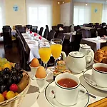 מלון Western Crystal, Hotel,bar &