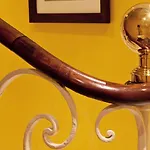 Western Crystal, Hotel,bar &