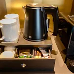 Western Crystal, Hotel&spa Hotel