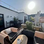 מלון Western Crystal, Hotel,bar & נאנסי