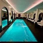 Western Crystal, Hotel&spa Hotel