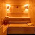 Hotel Western Crystal, Hotel&spa Nancy