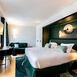 Hotel Western Crystal, Hotel&spa