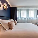 Hotel Western Crystal, Hotel&spa