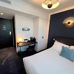 Western Crystal, Hotel,bar & Nancy