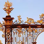 Western Crystal, Hotel,bar & 4* Nancy