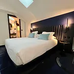 Western Crystal, Hotel,bar & Szálloda Nancy