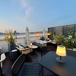 Western Crystal, Hotel&spa Nancy