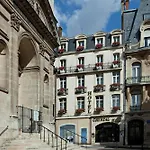 Western Crystal, Hotel&spa 4*