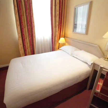 Western Crystal, Hotel&spa 4*