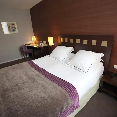 Western Crystal, Hotel&spa