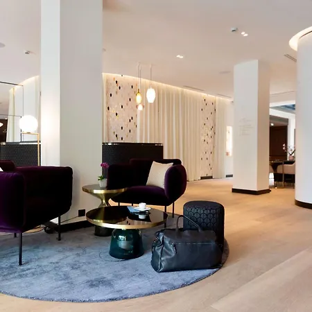 Western Crystal, Hotel,bar & Hotel Nancy