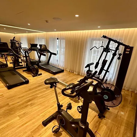 Western Crystal, Hotel&spa Hotel 4*