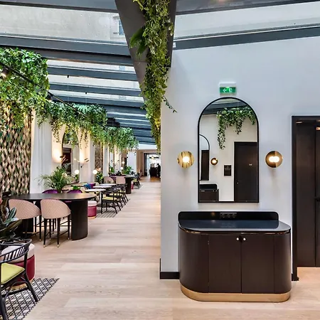 Hotel Western Crystal, Hotel&spa 4*