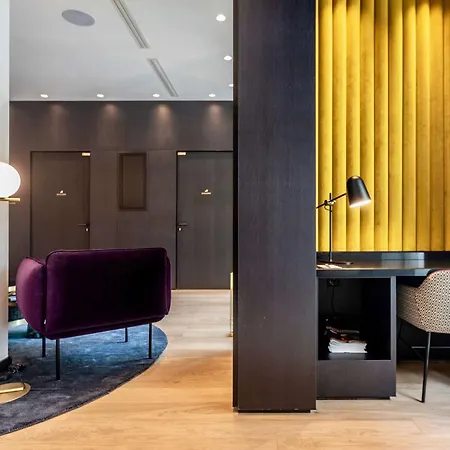 Hotel Western Crystal, Hotel&spa