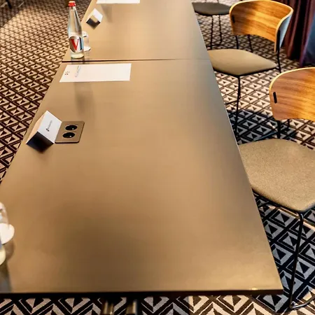 Hotel Western Crystal, Hotel&spa 4*