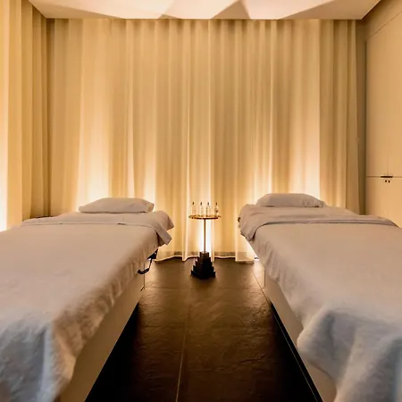 Hotel Western Crystal, Hotel&spa