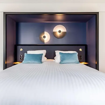 Western Crystal, Hotel&spa Hotel