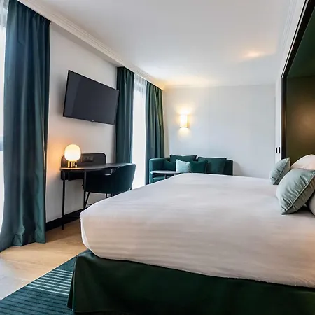 Western Crystal, Hotel&spa Hotel