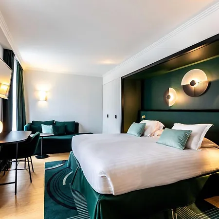 Hotel Western Crystal, Hotel&spa