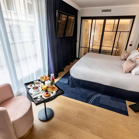 Western Crystal, Hotel&spa Hotel 4*