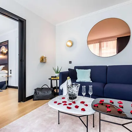Western Crystal, Hotel&spa