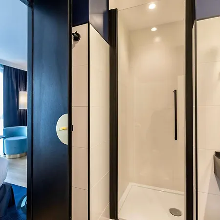 Western Crystal, Hotel&spa 4*