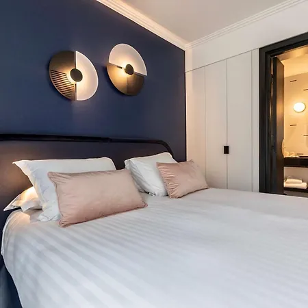 Hotel Western Crystal, Hotel&spa