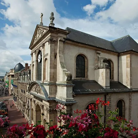 Western Crystal, Hotel,bar & Hotel Nancy