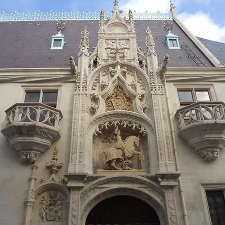 Western Crystal, Hotel,bar & 4* Nancy