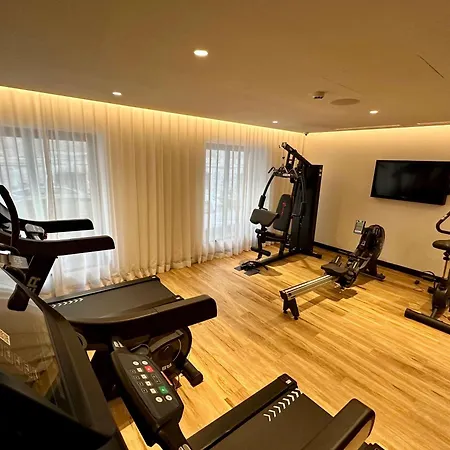 Hotel Western Crystal, Hotel&spa 4*