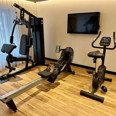 Western Crystal, Hotel&spa 4* Nancy