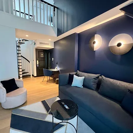 Western Crystal, Hotel,bar & 4* Nancy