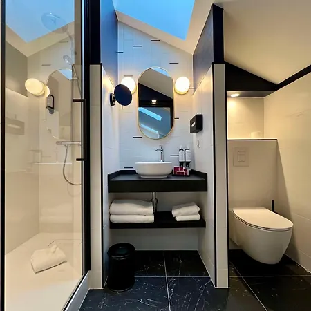Western Crystal, Hotel&spa