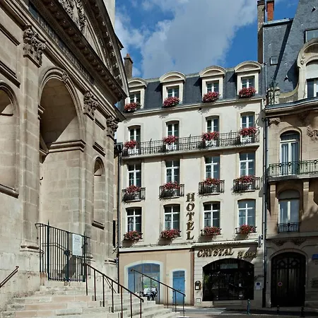 Western Crystal, Hotel&spa 4*