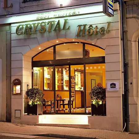 Hotel Western Crystal, Hotel,bar &