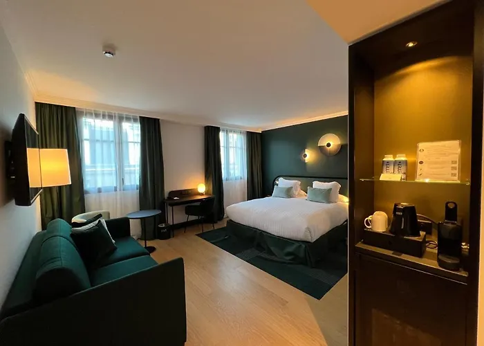 Hotel Western Crystal, Hotel,bar & 4*