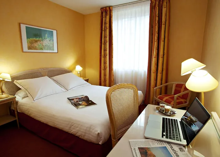 Hotell Western Crystal, Hotel,bar & Nancy