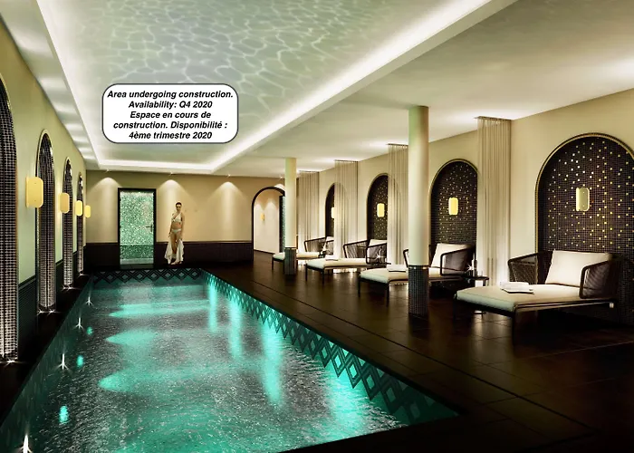 Western Crystal, Hotel,bar & Hotell Nancy