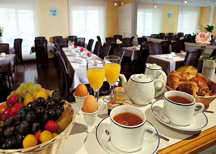 Hotell Western Crystal, Hotel,bar &