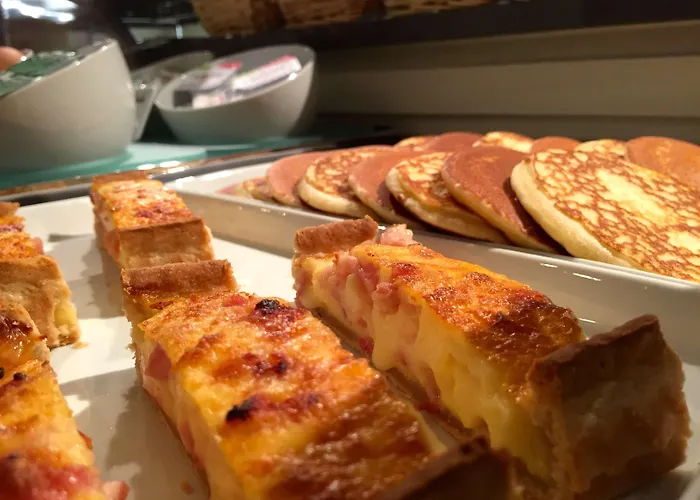 Western Crystal, Hotel,bar & Hotel Nancy