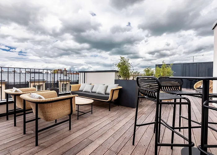 Hotell Western Crystal, Hotel,bar & Nancy