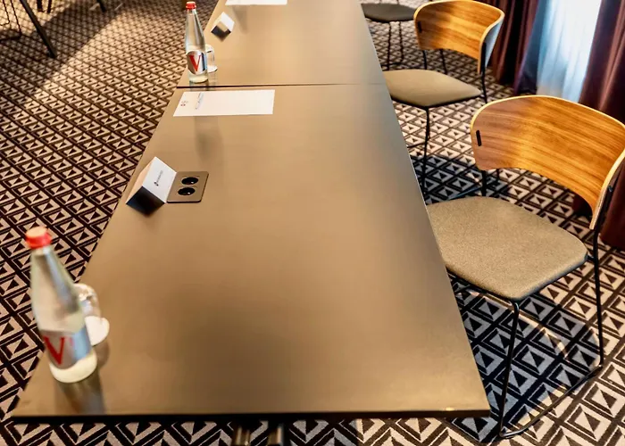 Hotel Western Crystal, Hotel,bar & 4*