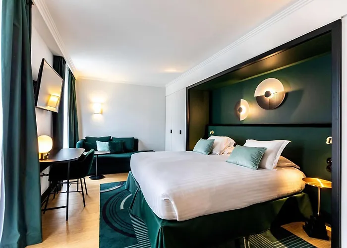 Hotel Western Crystal, Hotel,bar &