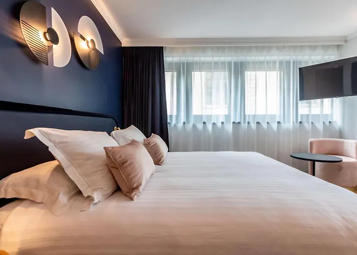 Hotel Western Crystal, Hotel,bar &