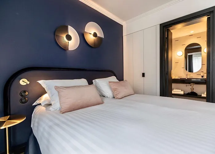 Hotell Western Crystal, Hotel,bar &