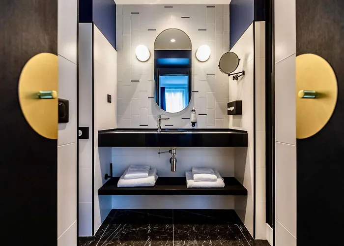 Hotell Western Crystal, Hotel,bar &