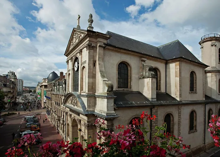 Western Crystal, Hotel,bar & Hotel Nancy